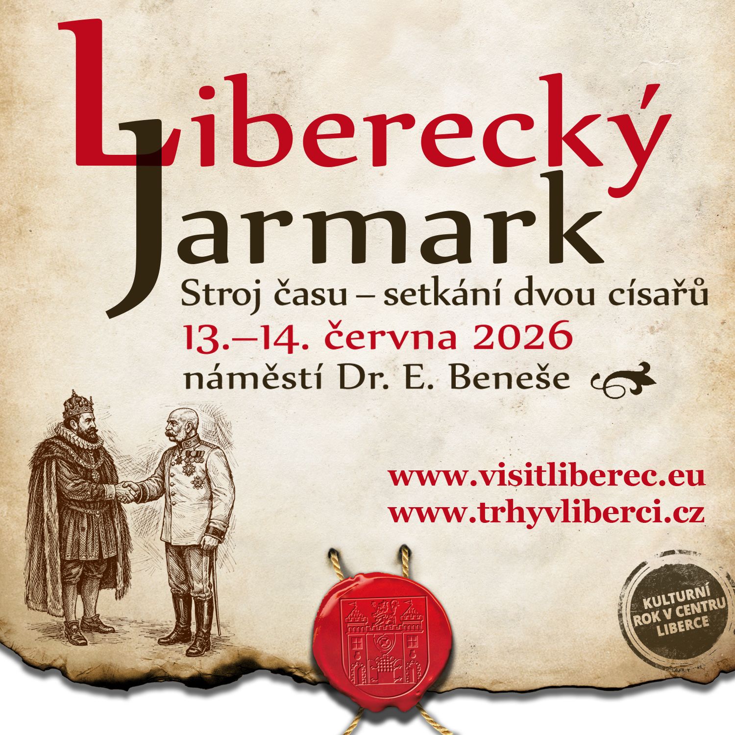 Libereck&yacute; Jarmark