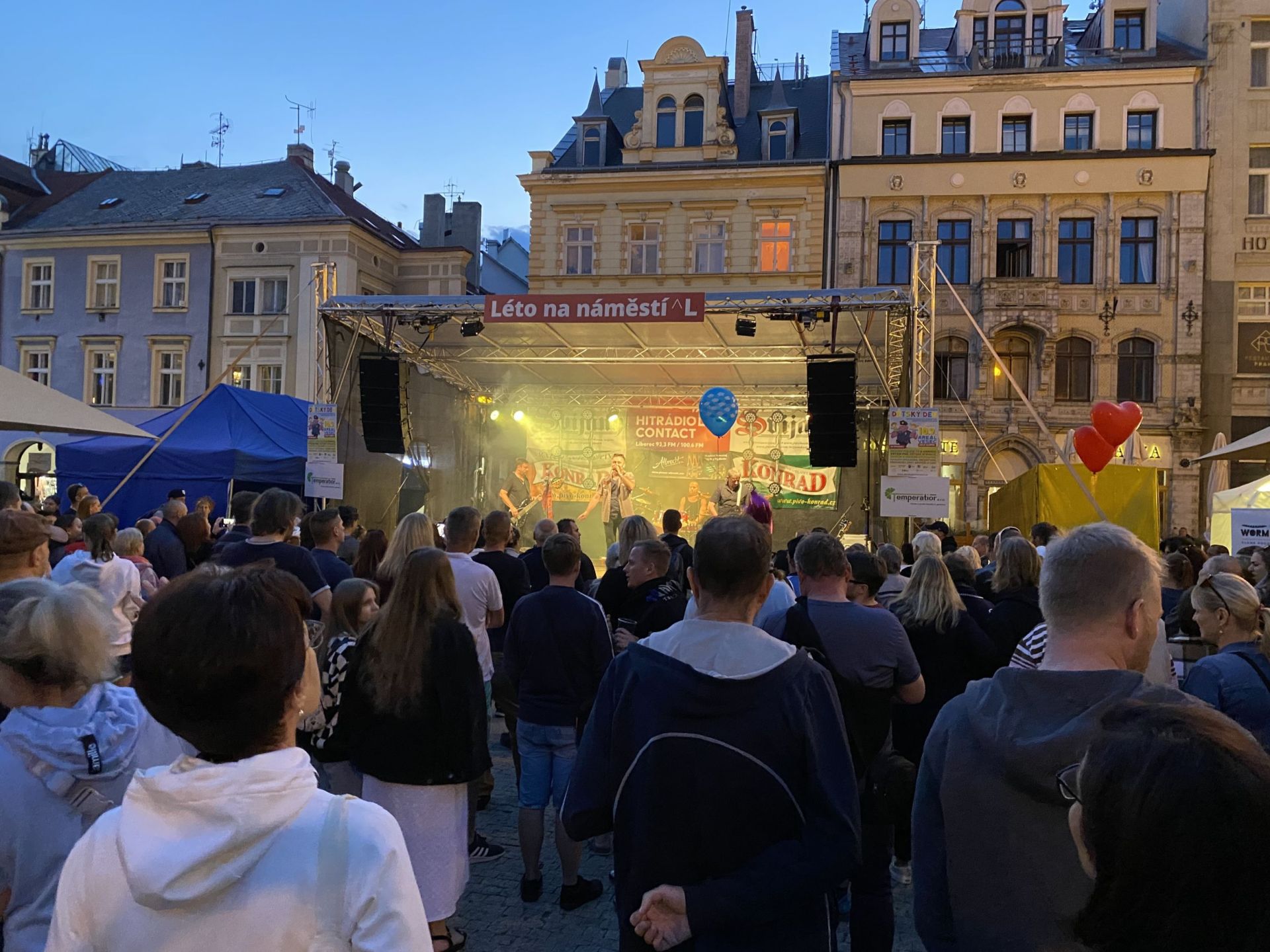 Liberecký pivní festival