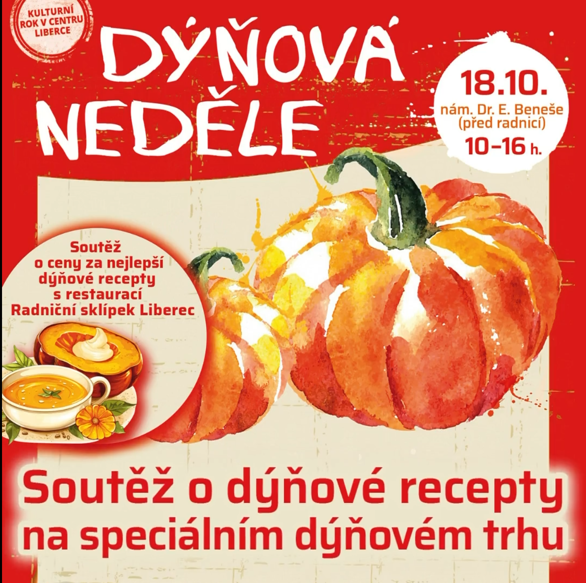 D&yacute;ňov&aacute; neděle 2026