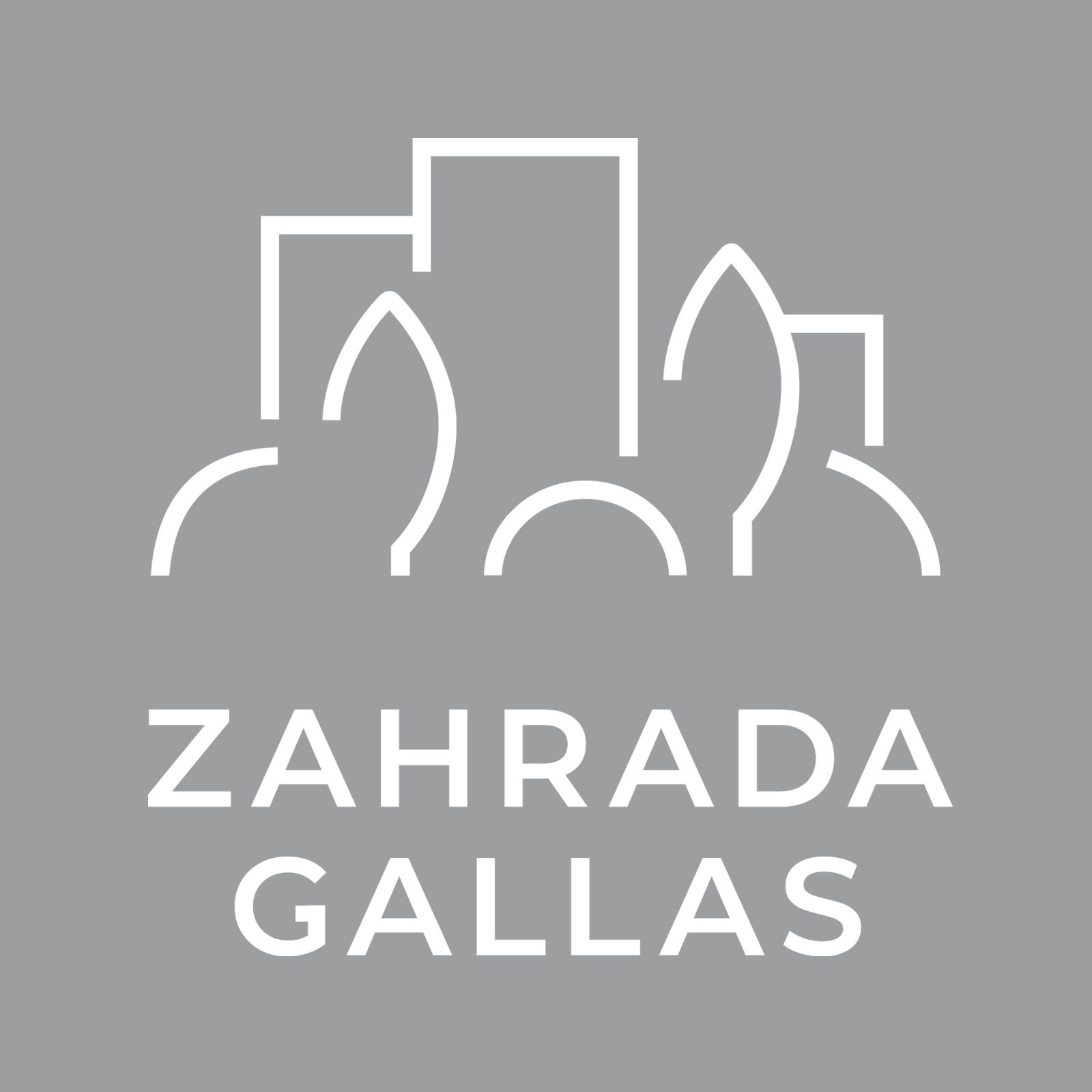 Reklamní a marketingové služby pro projekt Zahrada Gallas